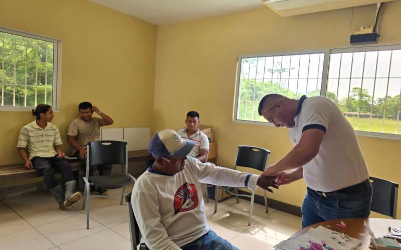 Comunicado