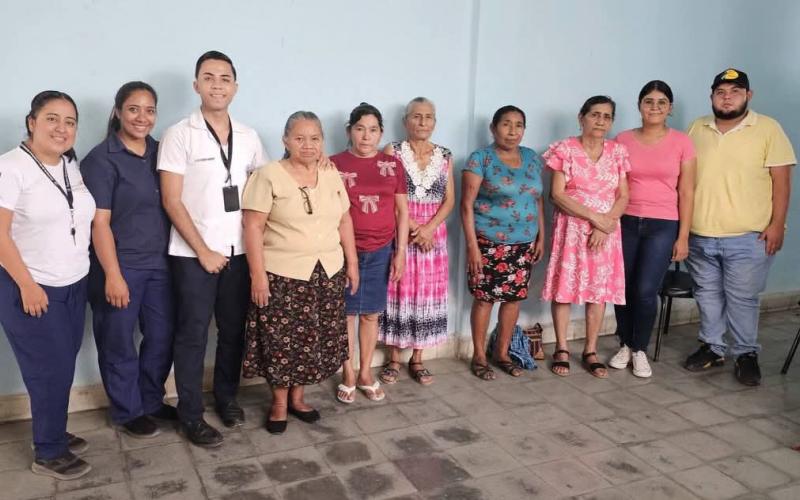 Comunicado