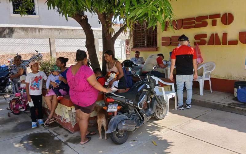 Comunicado