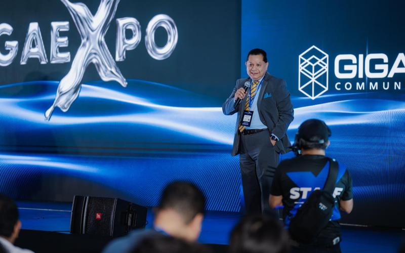 GigaExpo 2026 impulsa más conectividad y oportunidades para los guatemaltecos