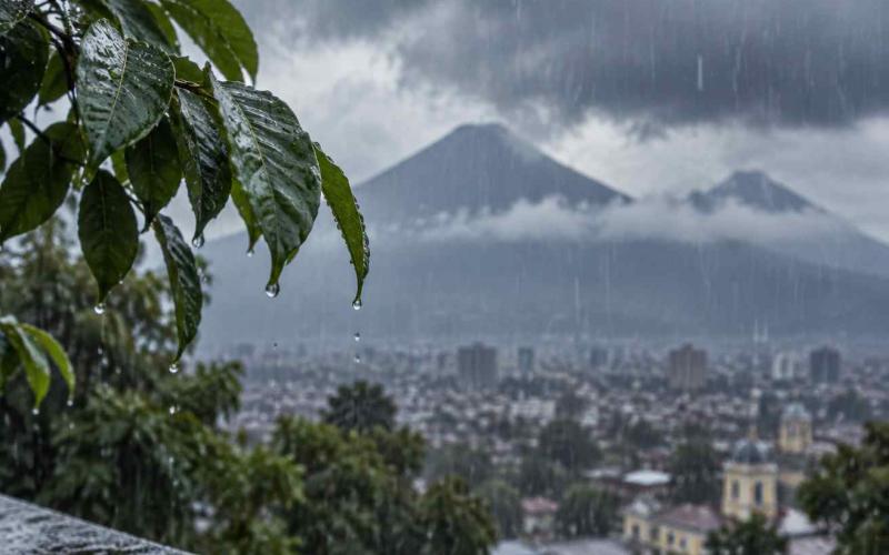 Conoce el pronóstico del clima para este fin de semana 