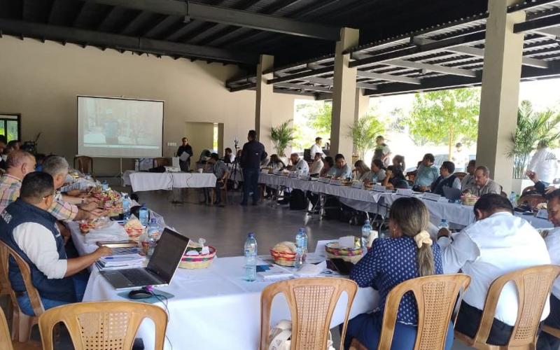 Chiquimula avanza hacia municipios mejor planificados 