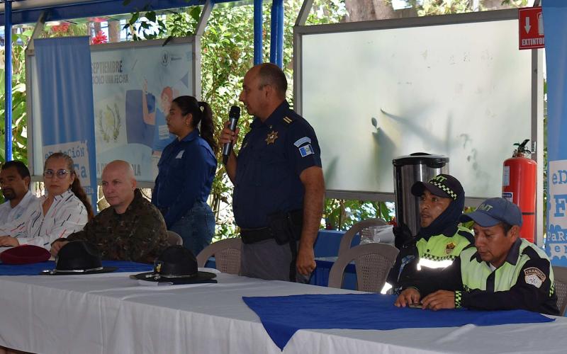 Atletas de Juegos Codicader recibirán apoyo de Provial