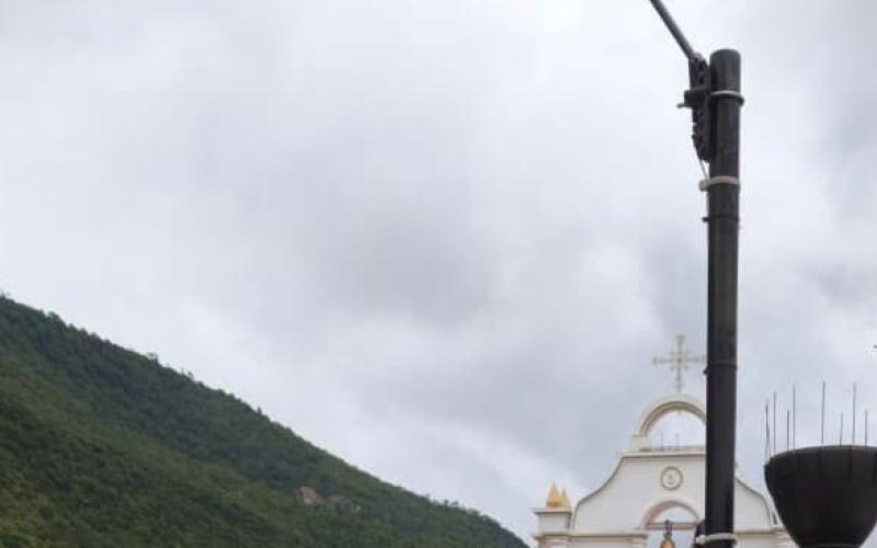 Así estará el clima este fin de semana en Guatemala