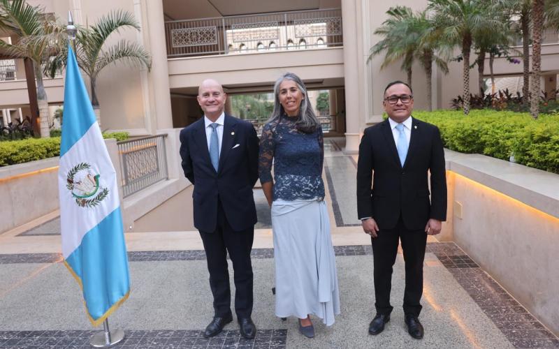 nota de prensa