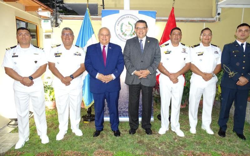 nota de prensa