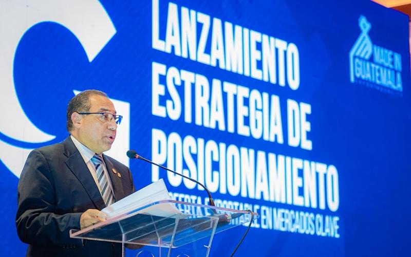 nota de prensa