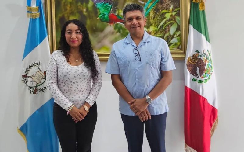 nota de prensa