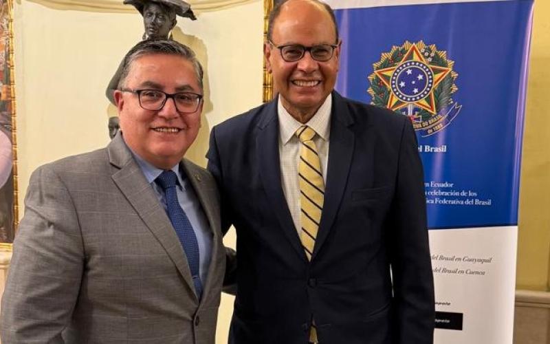 nota de prensa