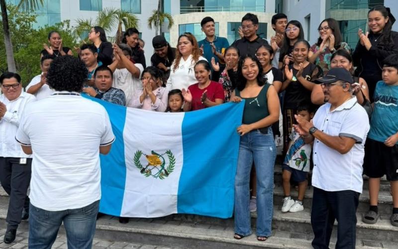nota de prensa