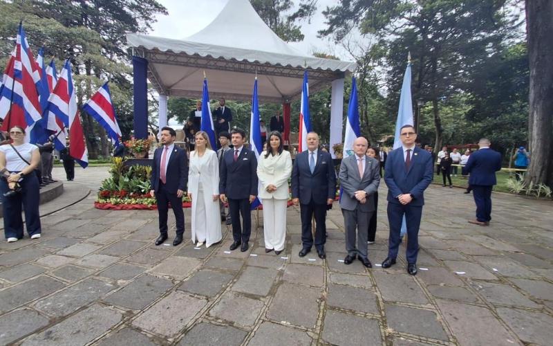 nota de prensa