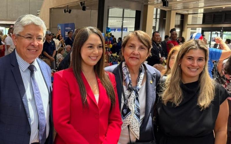 nota de prensa