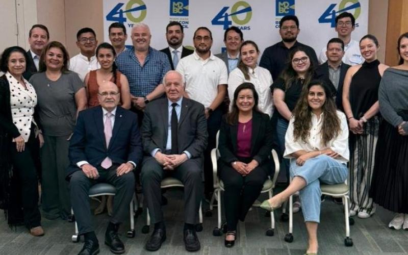 nota de prensa
