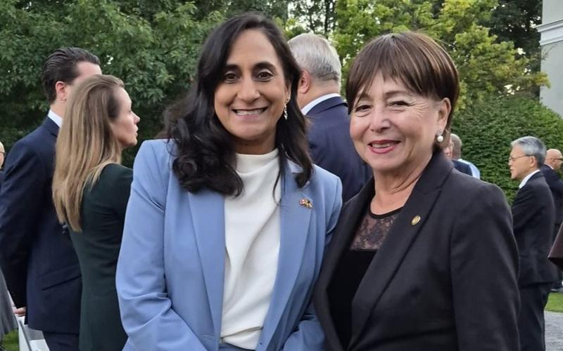 nota de prensa