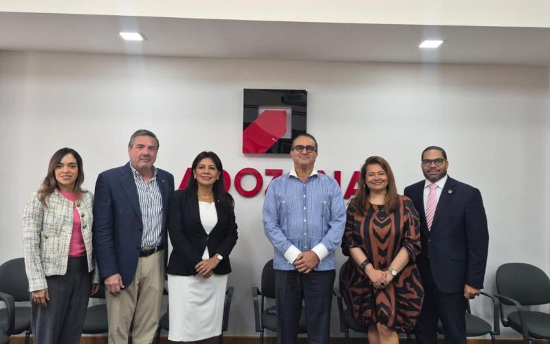 nota de prensa