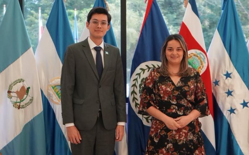 nota de prensa