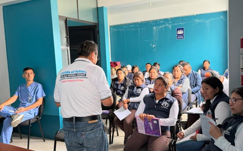 Comunicado
