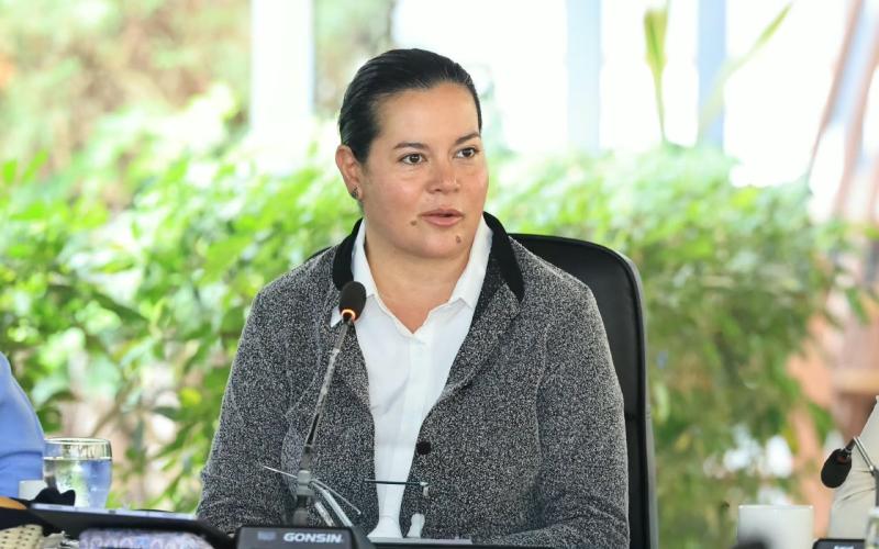 INDECA revisa avances y acciones para fortalecer su gestión