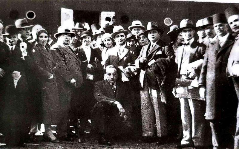 De Salamá a París: el encuentro de Miguel Ángel Asturias con una nueva literatura
