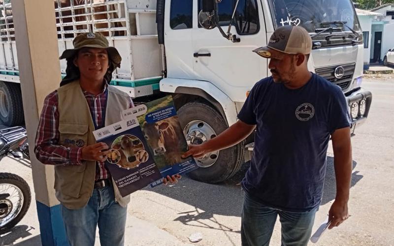 La Dirección de Sanidad Animal cuenta con nuevas instalaciones 