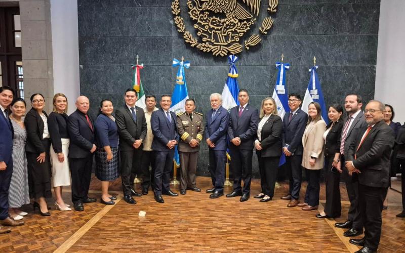 nota de prensa
