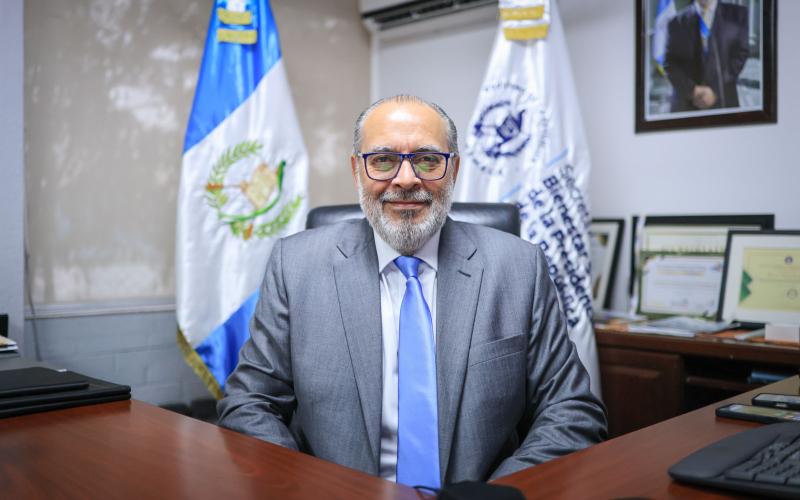 Guatemala participa en Consejo Permanente de la OEA previo a reunión regional sobre derechos de la niñez