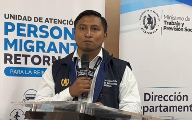 Comunicado