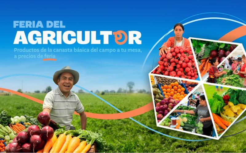 El sabor del campo llegará a Chiché, Quiché