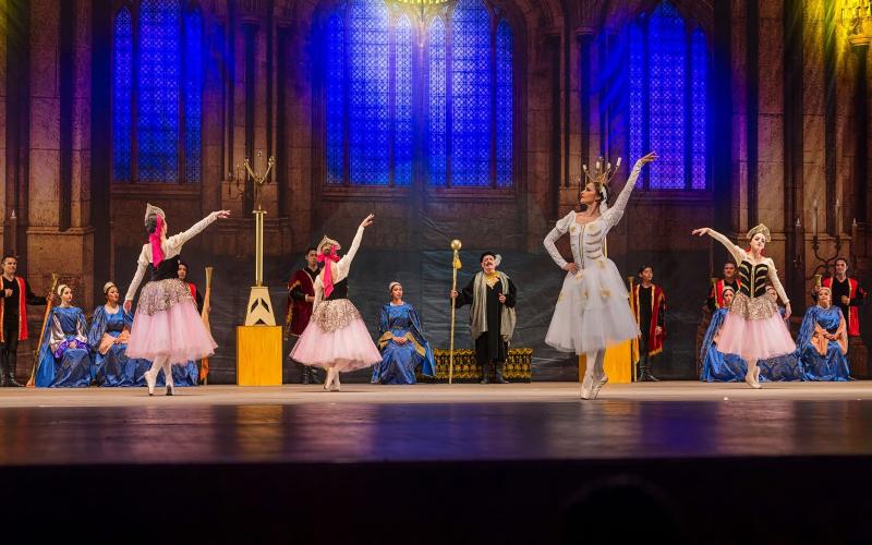 Gala de Independencia 2026: Estas son las actividades en la Gran Sala