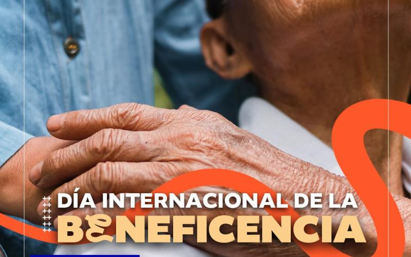 Día Internacional de la Beneficiencia