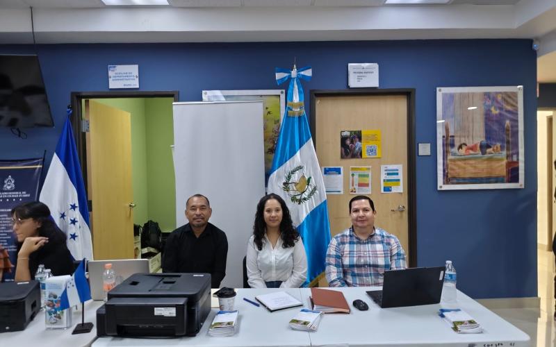 nota de prensa