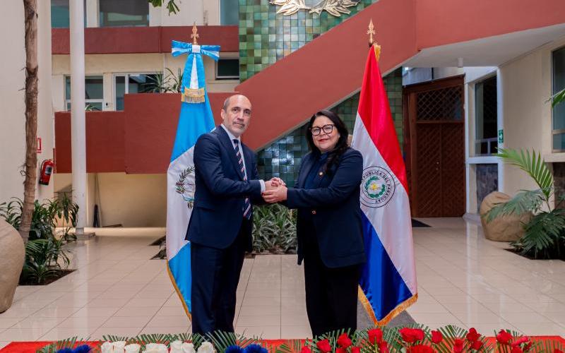 nota de prensa