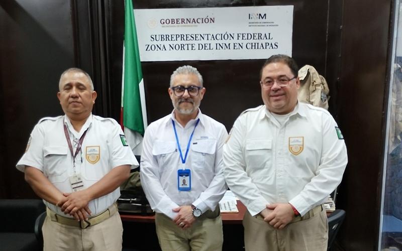 nota de prensa