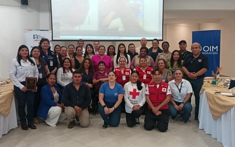Sistema CONRED