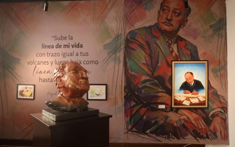 Punto Cultura abre sus puertas en el Centro Histórico como un nuevo puente para la descentralización artística