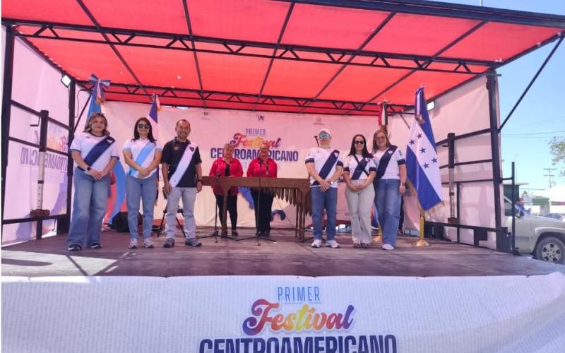nota de prensa