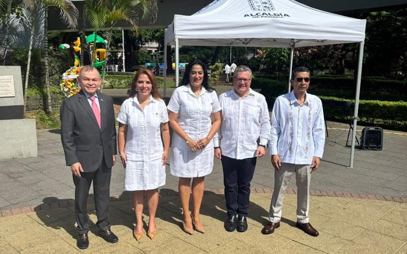 nota de prensa