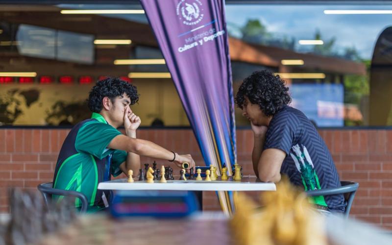 El deporte ciencia hace historia en los I Juegos Deportivos Universitarios Nacionales 2026