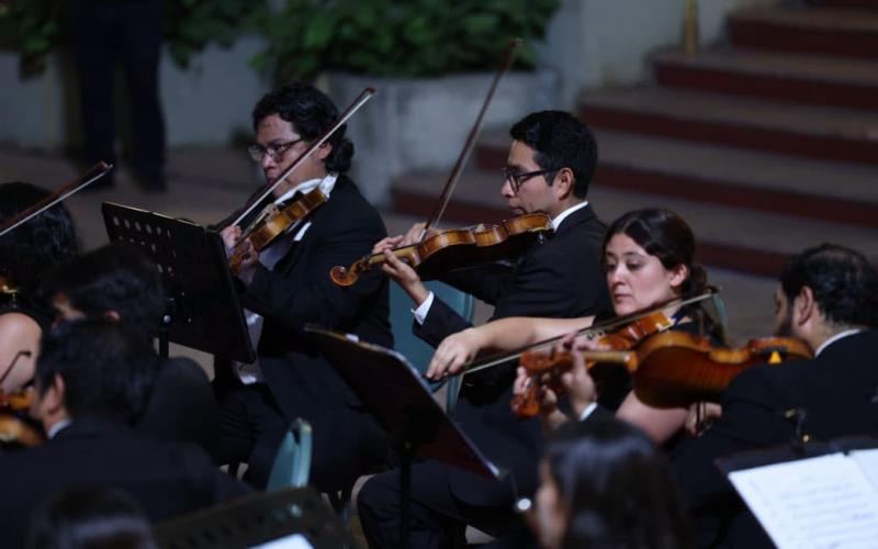 Concierto de Las Américas llega a Samayac: un viaje musical por los sonidos de nuestro continente