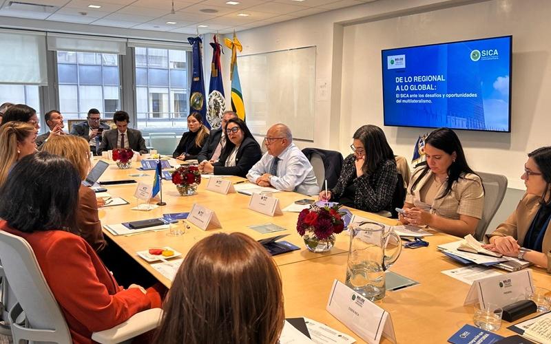 nota de prensa