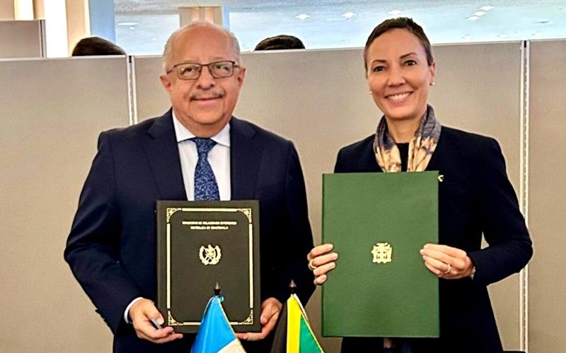 nota de prensa