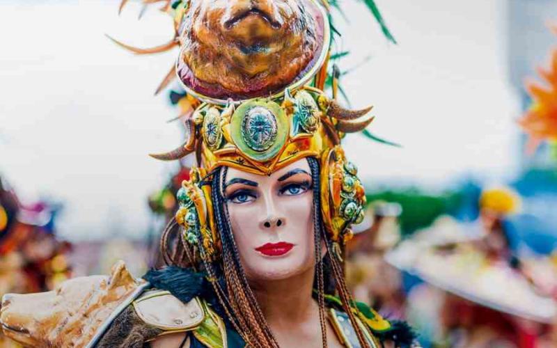 ¡Faltan 2 días para celebrar nuestras tradiciones!