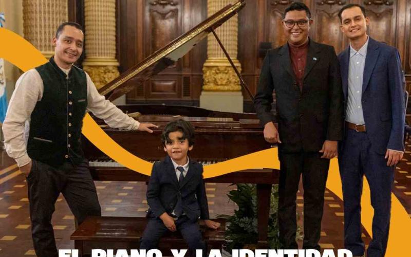 Guatemala se escucha a través de su música