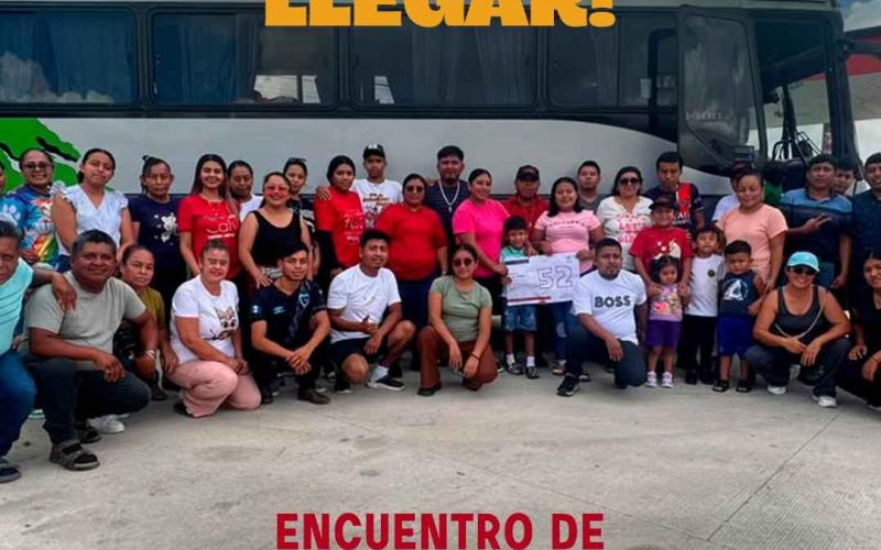 ¡La espera casi termina para el Encuentro de Conviteros 2026!