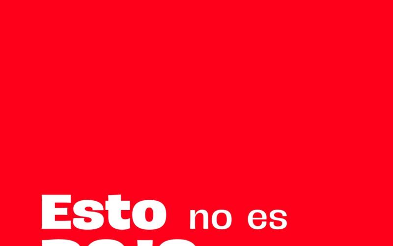 Los colores del MUNAE cuentan historias de nuestras raíces