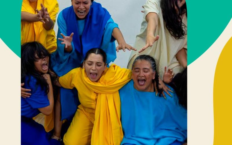 Torotumbo llegará a los escenarios del Centro Cultural en octubre