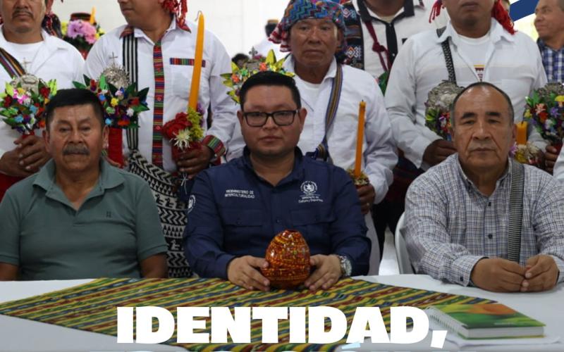 Cofradías: guardianas de la tradición y la memoria comunitaria