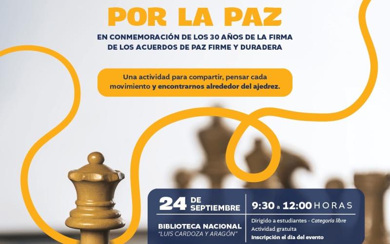 ¡Pon a prueba tu estrategia en el tablero!