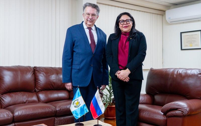 nota de prensa
