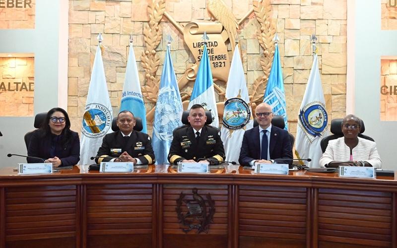 nota de prensa